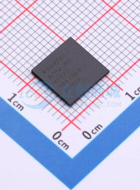 模数转换芯片ADC AD9204BCPZ-80 LFCSP-64 原装