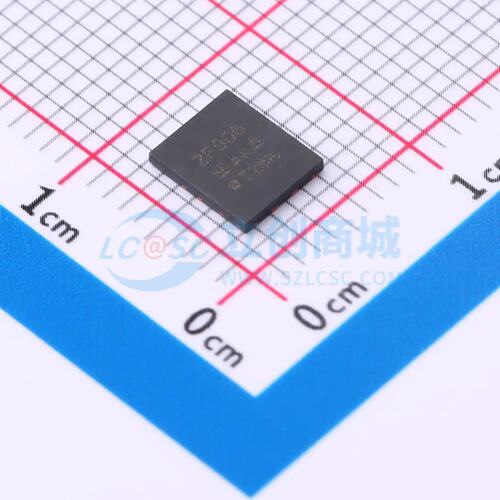 场效应管 SIZF906DT-T1-GE3 DFN-8 30V 60A 2个N沟道