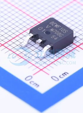 快恢复/高效率二极管 VS-8EWF10S-M3 TO-252-2 1kV 8A