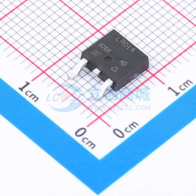 场效应管IRLR014PBF DPAK(TO-252) 60V 7.7A 1个N沟道