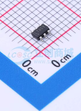 运算放大器 LTC6226HS6#TRMPBF TSOT-23-6 原装正品