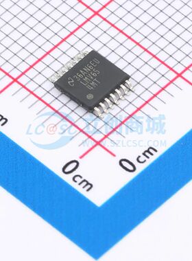 运算放大器 LMV654MT/NOPB TSSOP-14 原装正品 电子元器件