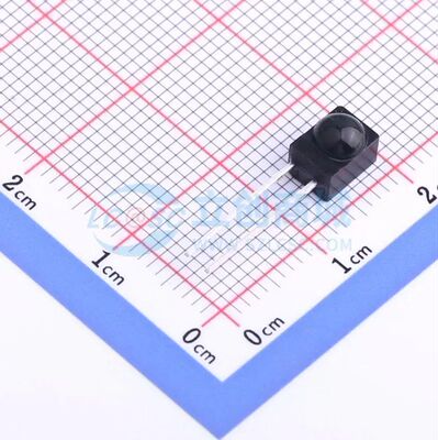 光电二极管 BPV22F 插件 60V 950nm