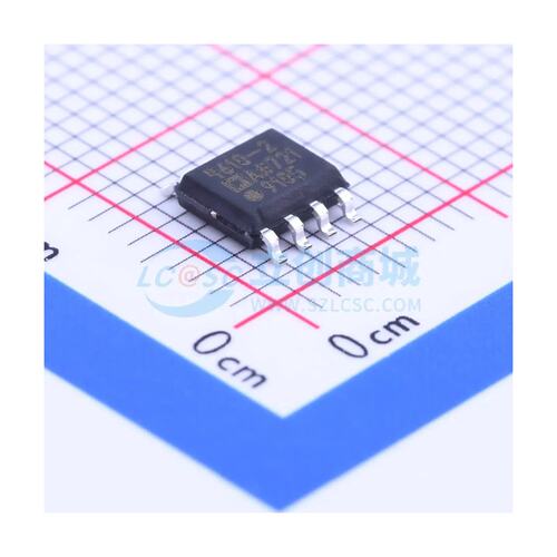 原装正品 FET输入运放 ADA4610-2ARZ SOIC-8 2