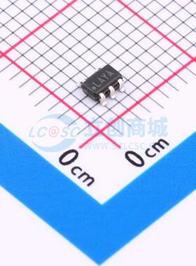 线性稳压器(LDO) LP2985AIM5-1.8/NOPB SOT-23-5 1.8V 150mA