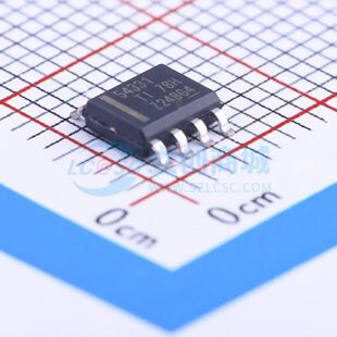 DC-DC电源芯片 TPS54331DDAR SOIC-8-EP 3A 降压型