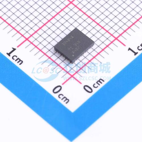 特殊功能放大器 LMH32404QWRHFRQ1 VQFN-28(4x5) 原装正品