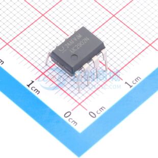 专业电源管理(PMIC) UC2902N PDIP-8 原装正品