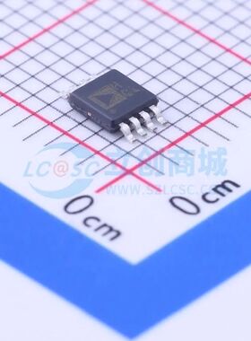 原装正品 差分运放 AD8129ARMZ MSOP-8 单路