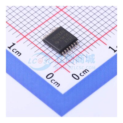 运算放大器 LM2902KAVQPWRQ1 TSSOP-14 原装正品 电子元器件