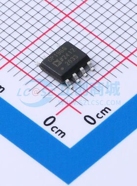 运算放大器 OP196GSZ-REEL7 SOIC-8 原装正品