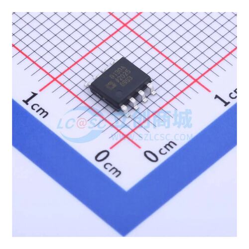 原装正品 差分运放 AD8130ARZ-REEL SOIC-8 单路