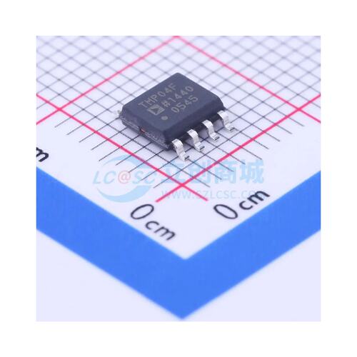 温度传感器 TMP04FSZ SOIC-8 原装正品