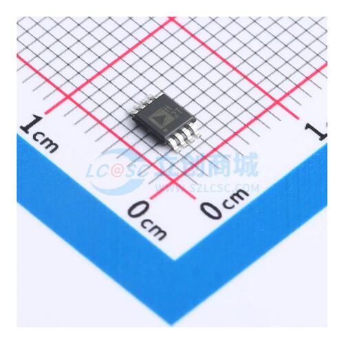 运算放大器 ADA4891-2WARMZ-R7 MSOP-8 原装正品