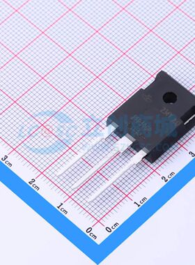 快恢复/高效率二极管 FEP30GP-E3/45 TO-247AD 400V 30A