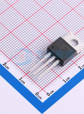 线性稳压器(LDO) LM1086CT-5.0/NOPB TO-220 5V 1.5A