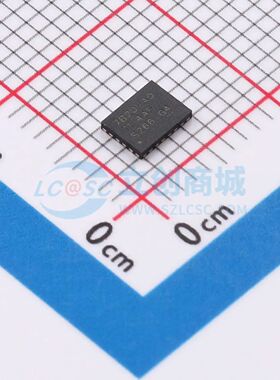 DC-DC电源芯片 TPS6287B20VA0WRZVR WQFN-FCRLF-24(3x4)