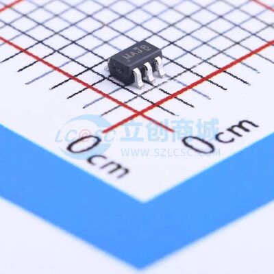 功率电子开关 SIP32431DR3-T1GE3 SOT-363-6 原装正品