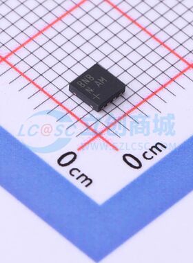 模拟开关/多路复用器 MAX14763ETA+T TDFN-8-EP(3x3) 原装正品