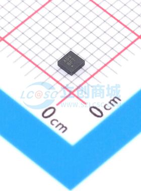 DC-DC电源芯片 MAX38640AELT+T UDFN-6(2x2) 降压型