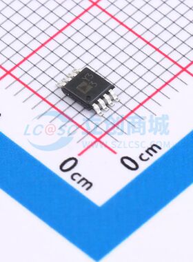 其他接口 AD8495ARMZ MSOP-8 原装正品