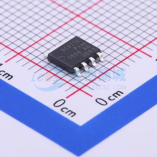 场效应管MOS PSMN0R9-25YLC,115 LFPAK56(PowerSO-8) 25V 100A 1