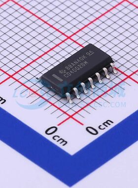 逻辑门 CD4002BM96 SOIC-14 3V~18V原装正品
