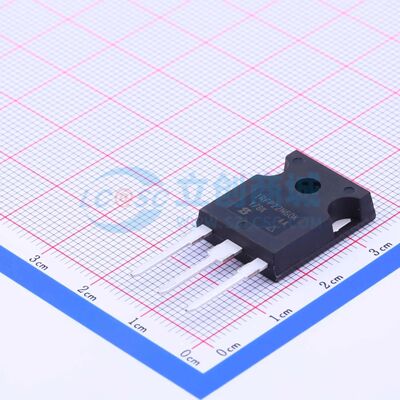 场效应管 IRFP22N60KPBF TO-247AC 600V 22A 1个N沟道