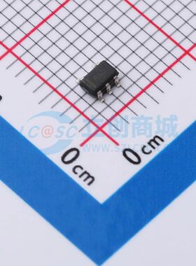 运算放大器 OPA322AIDBVT SOT-23-5 原装正品 电子元器件
