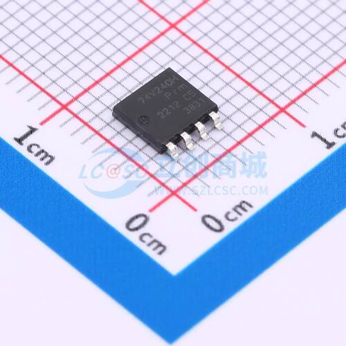 场效应管MOS BUK7V4R2-40HX LFPAK-56D 40V 98A 2个N沟道