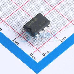 固态继电器(MOS输出) LH1502BB DIP-8 原装正品