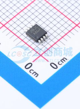 运算放大器 LMV932MM/NOPB VSSOP-8 原装正品 电子元器件
