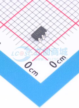 运算放大器 OPA820IDBVT SOT-23-5 原装正品 电子元器件