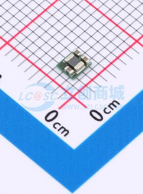 DC-DC电源芯片 TPS81256SIPR USIP-9(2.9x2.6) 升压型
