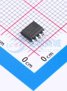 运算放大器 OP284FSZ SOIC-8 原装正品