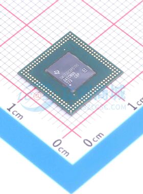 单片机DM3730CBPD100 POP-FCBGA-515(12x12) 1GHz