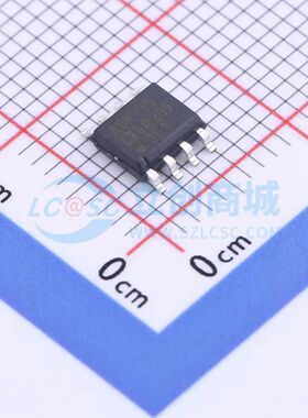 电压基准芯片 ADR445BRZ SOIC-8 5V 10mA