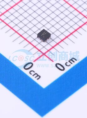 线性稳压器(LDO) TLV70233QDSERQ1 WSON-6(1.5x1.5) 3.3V 300mA