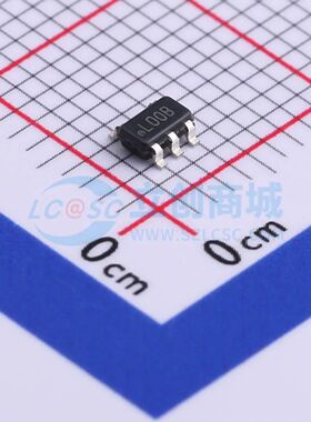 线性稳压器(LDO) LP2985IM5-3.0/NOPB SOT-23-5 3V 150mA