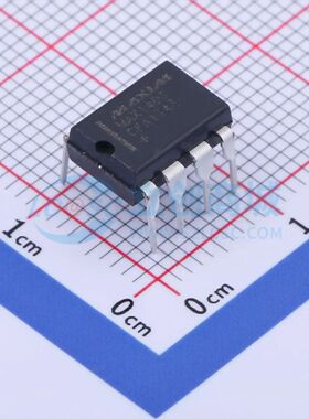 RS-485/RS-422芯片 MAX1483CPA+ PDIP-8 收发器