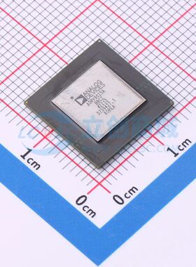 无线收发芯片 ADRV9025ABBCZ BGA-289 原装正品