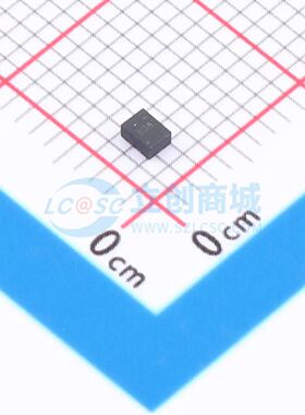 DC-DC电源芯片 TPS54538RQFR VQFN-HR-9(1.5x2) 5A 降压型