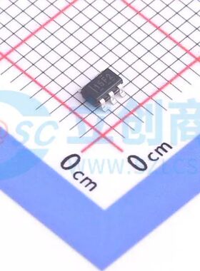 运算放大器 TLV313IDBVR SOT-23-5 原装正品 电子元器件