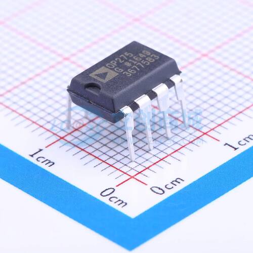 音频功率放大器 OP275GPZ DIP-8 原装正品
