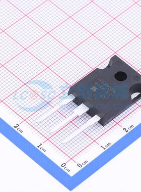 场效应管 IRFP450APBF TO-247 500V 14A 1个N沟道