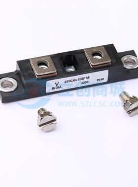肖特基二极管 VS-409CNQ150PBF TO-244AB 150V 400A