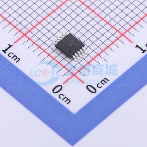 理想二极管/ORing控制器 LTC4416EMS#TRPBF MSOP-10 原装正品