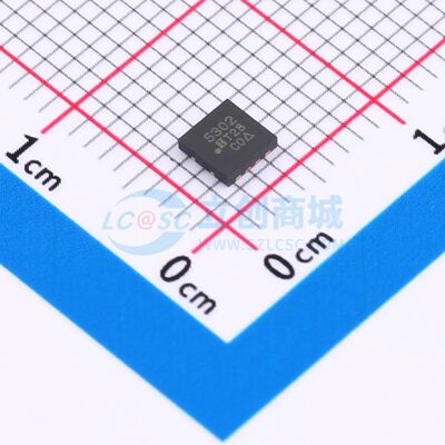 场效应管 SIZF5302DT-T1-RE3 PowerPAIR3x3FS 30V 100A 2个N沟道
