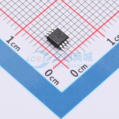 精密运放 LTC2055HMS8#PBF MSOP-8 双路 原装正品