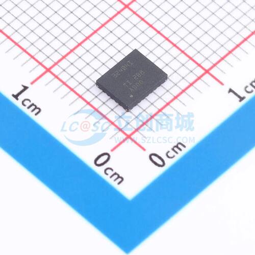 特殊功能放大器 LMH32404IRHFR VQFN-28(4x5) 原装正品